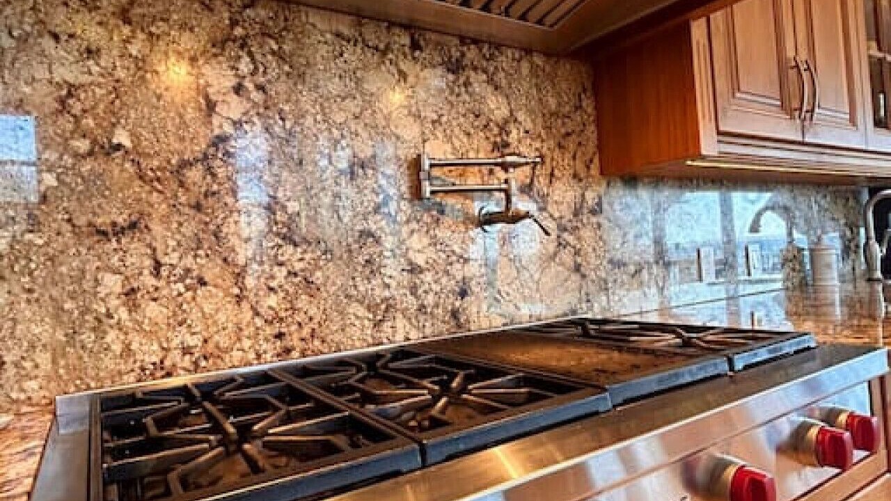 Photo of Kitchen in Gilford