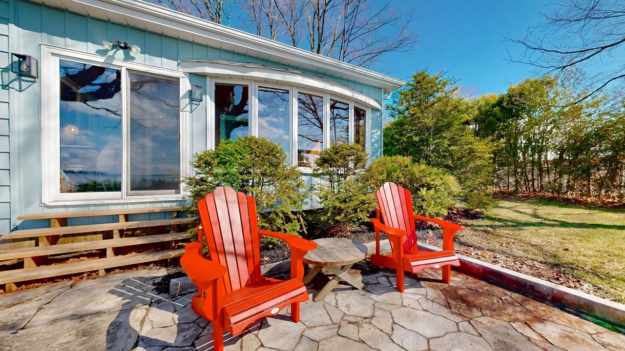 Photo of Patio Balcony in Innisfil
