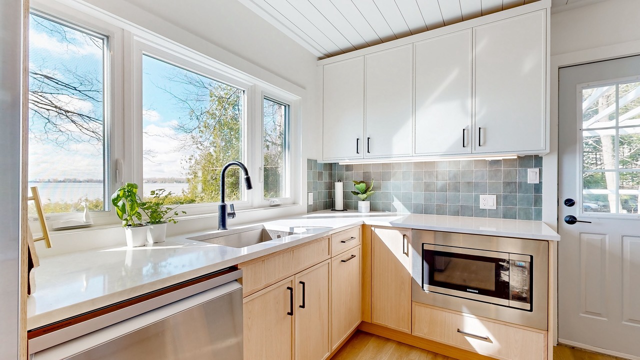Photo of Kitchen in Innisfil
