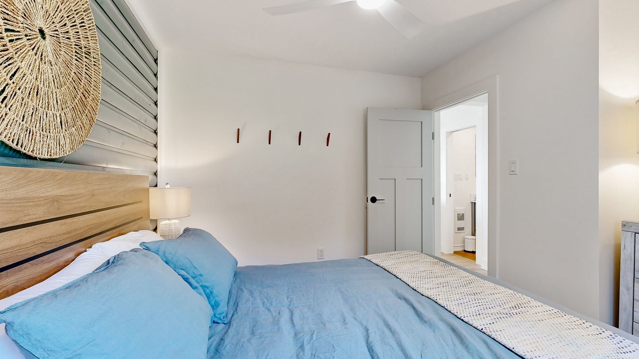 Photo of Bedroom in Innisfil