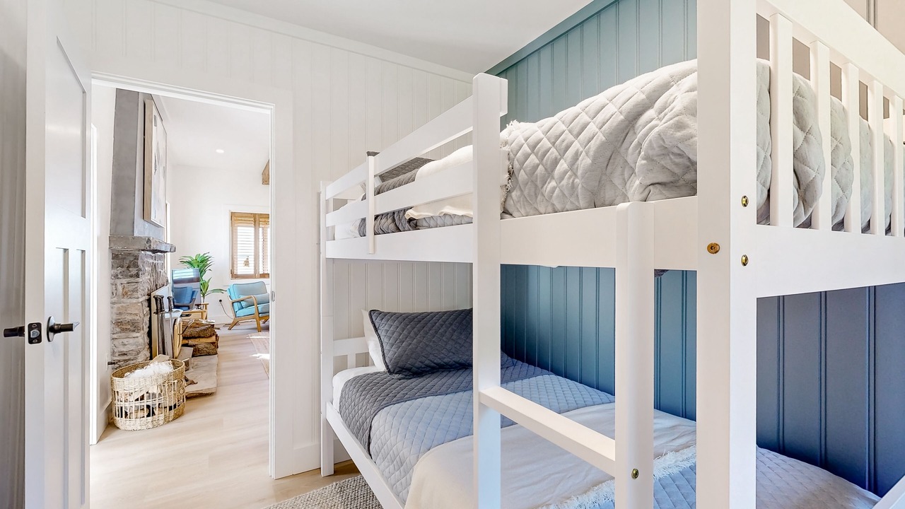 Photo of Bedroom in Innisfil