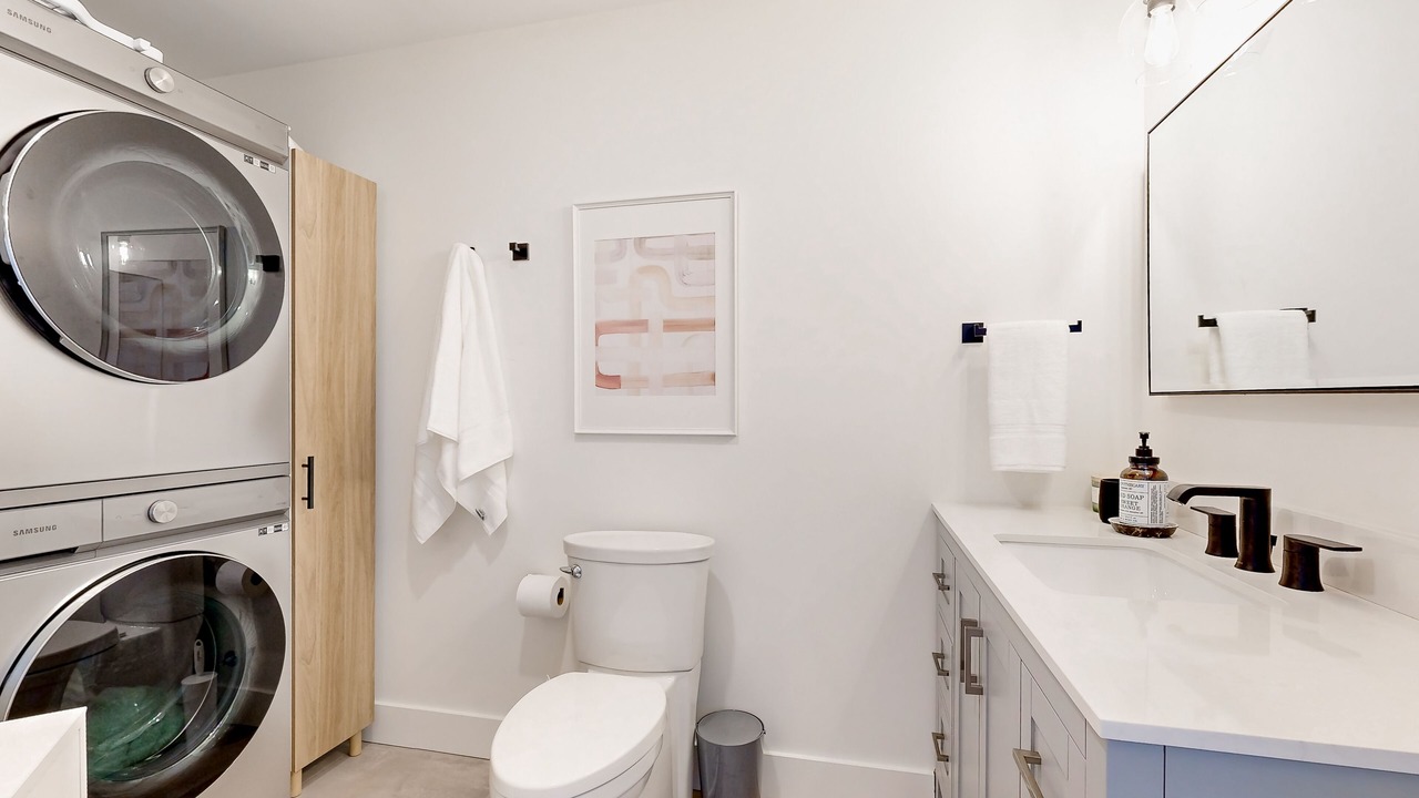 Photo of Bathroom in Innisfil