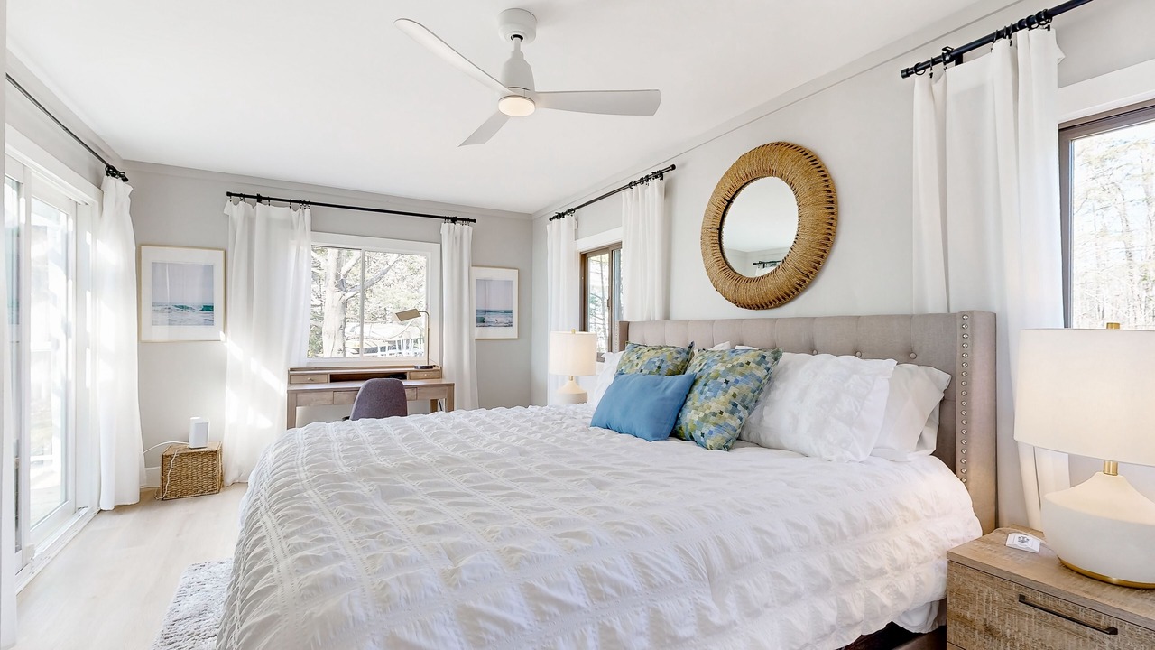 Photo of Bedroom in Innisfil
