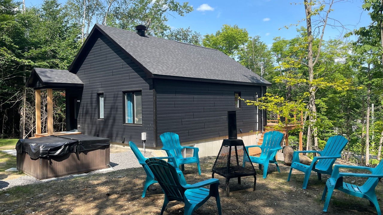 Photo of Outdoor in Entrelacs