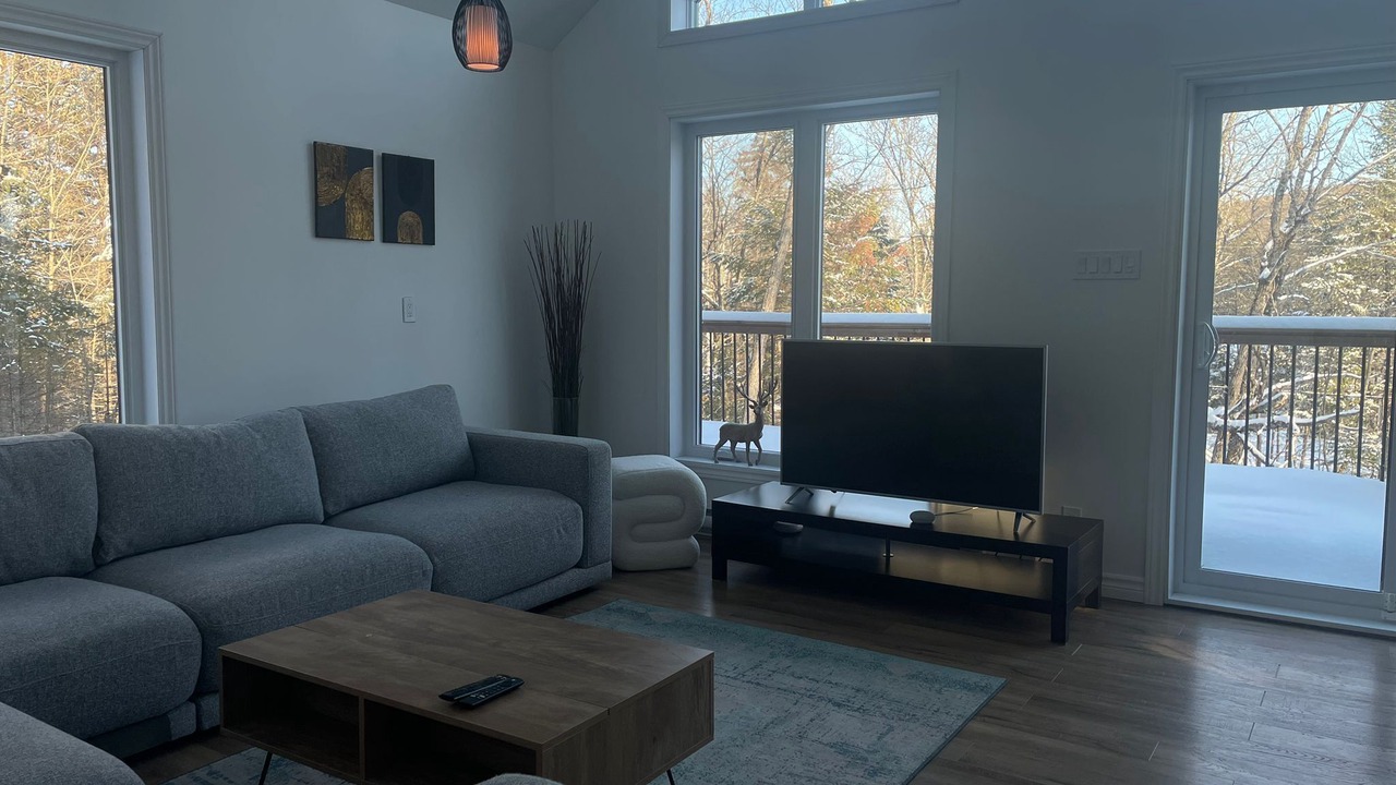 Photo of Livingroom in Entrelacs