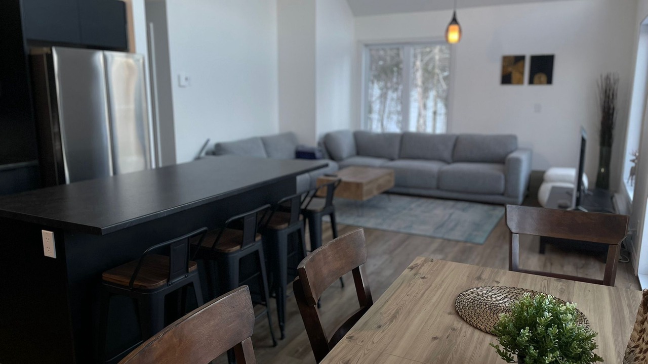 Photo of Livingroom in Entrelacs