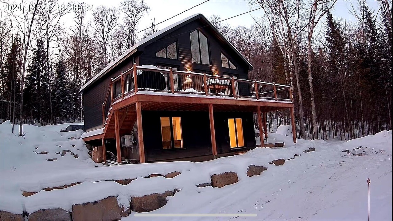 Photo of Outdoor in Entrelacs