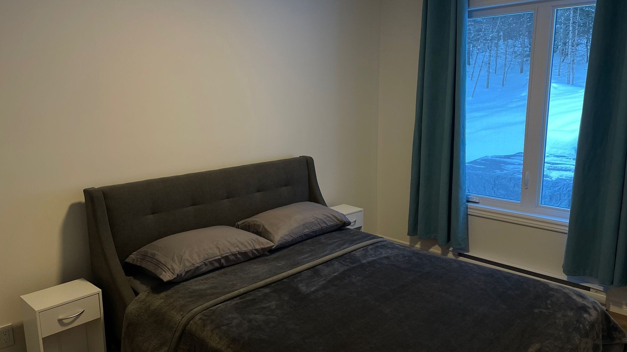 Photo of Bedroom in Entrelacs