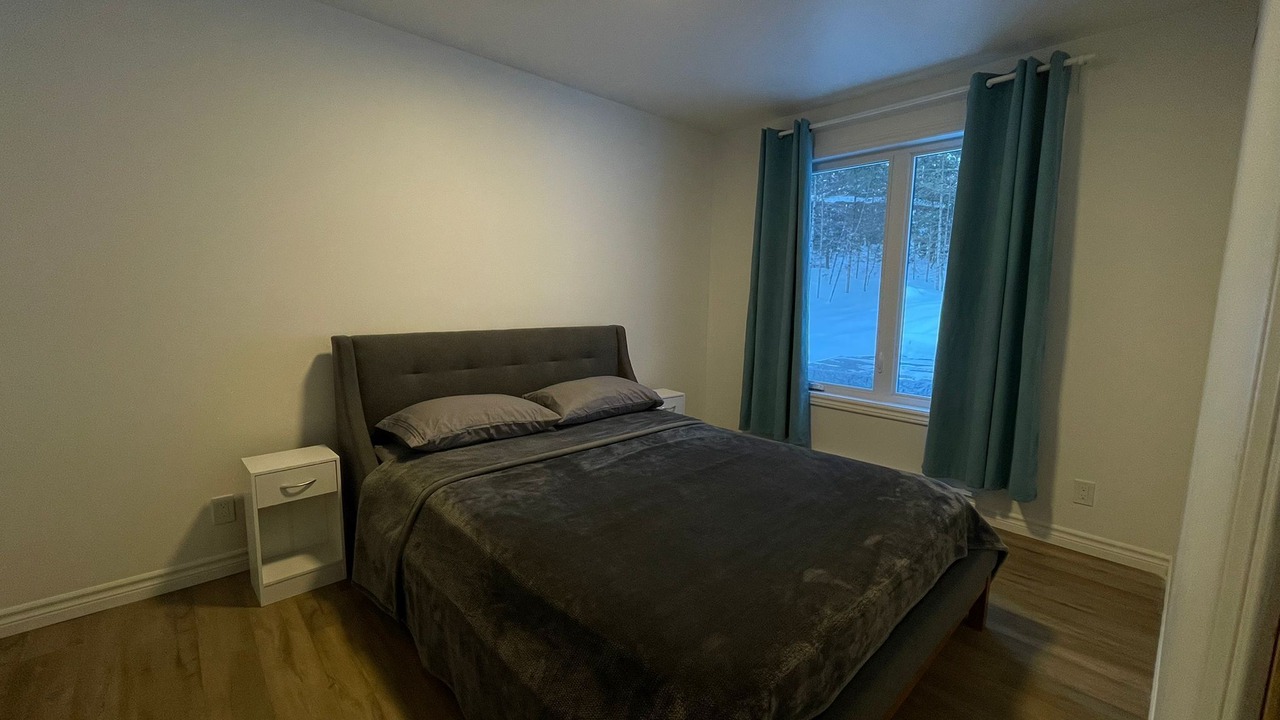 Photo of Bedroom in Entrelacs