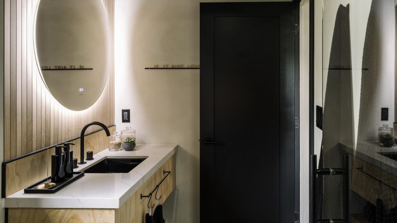 Photo of Bathroom in Trent Hills