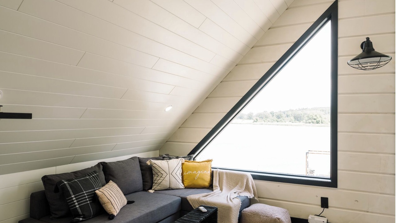 Photo of Livingroom in Trent Hills