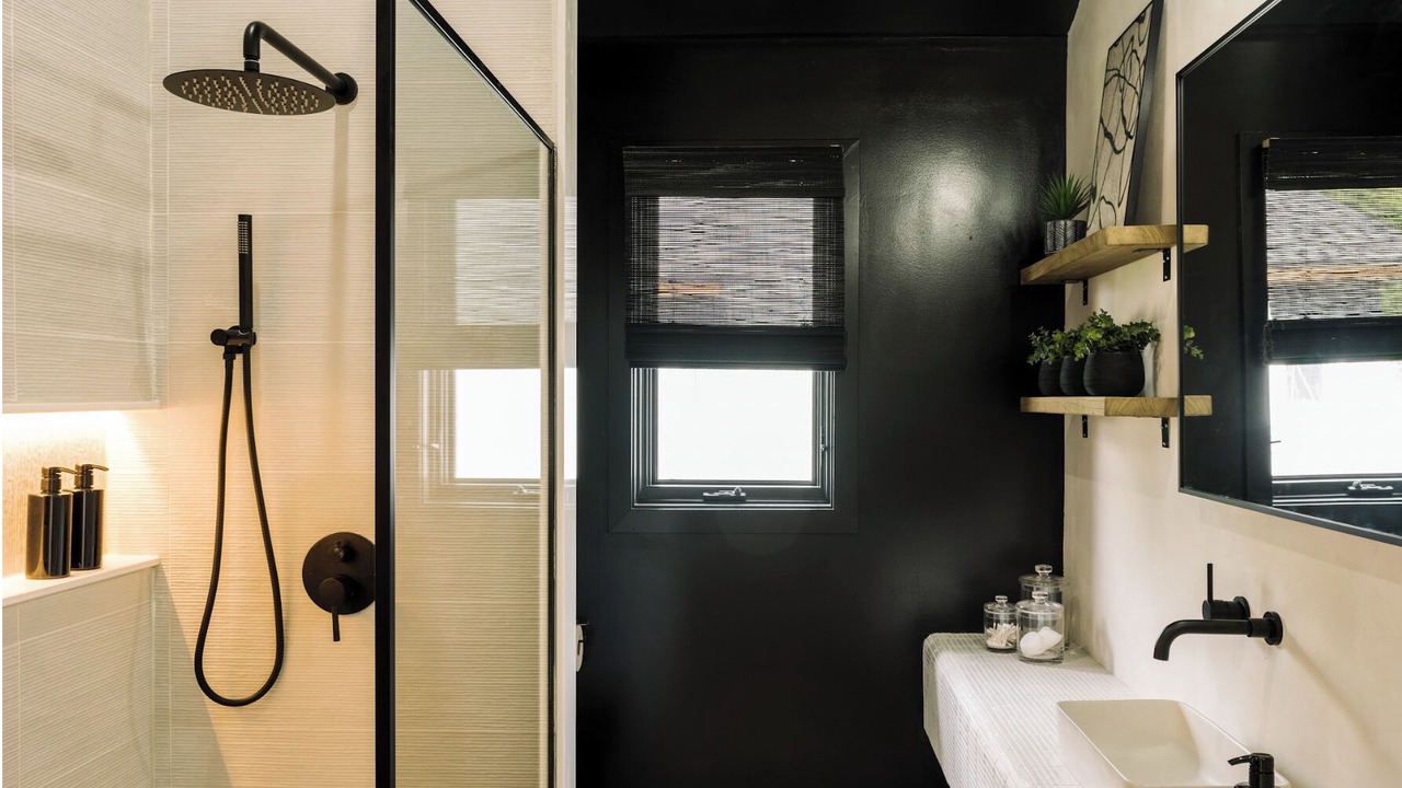 Photo of Bathroom in Trent Hills