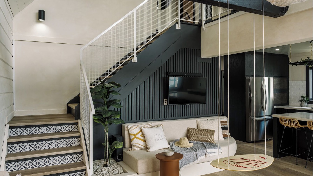 Photo of Livingroom in Trent Hills