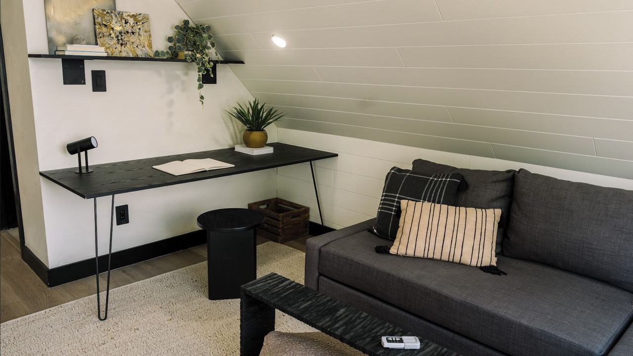 Photo of Livingroom in Trent Hills