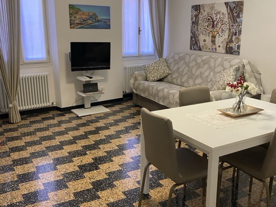 Photo of Livingroom in Rezza