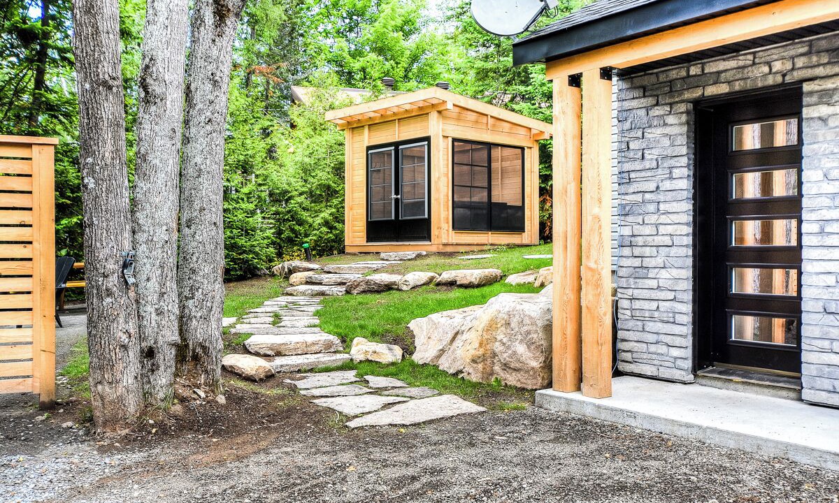 Photo of Outdoor in Sainte-Marguerite-du-Lac-Masson
