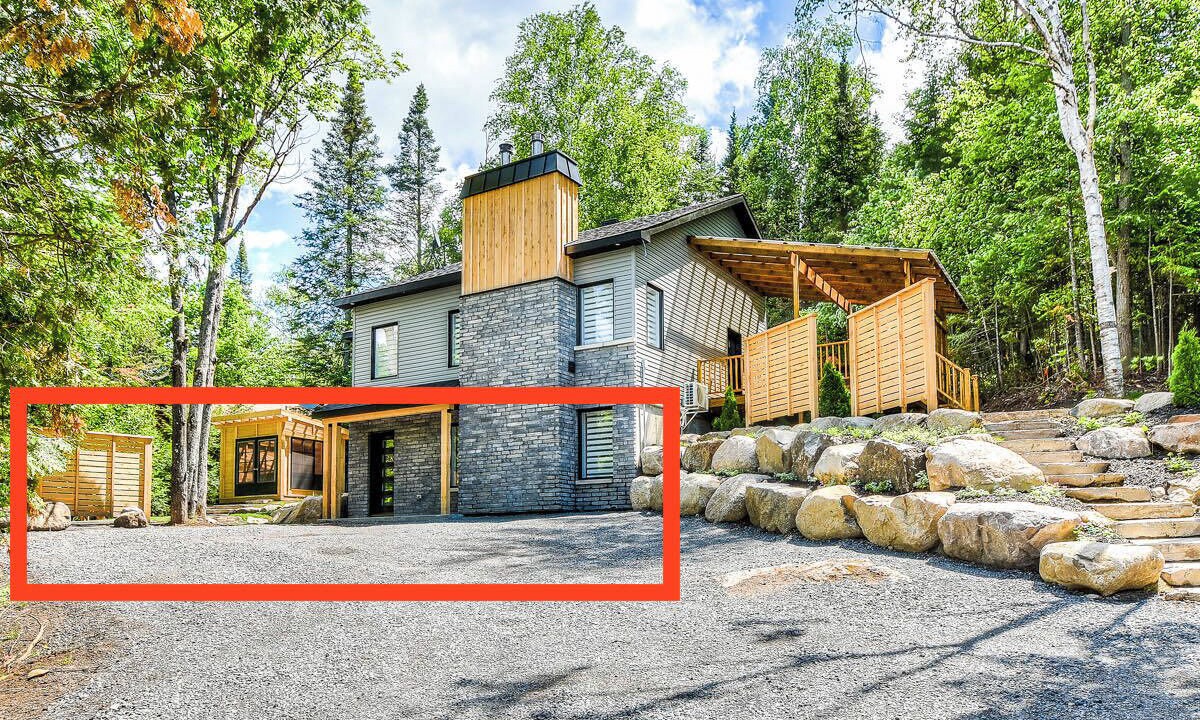 Photo of Outdoor in Sainte-Marguerite-du-Lac-Masson