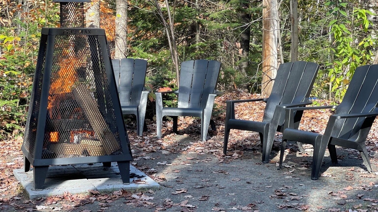 Photo of Outdoor in Sainte-Marguerite-du-Lac-Masson