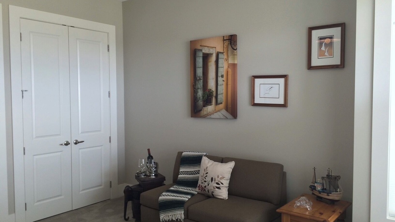 Photo of Livingroom in Southwest Mission