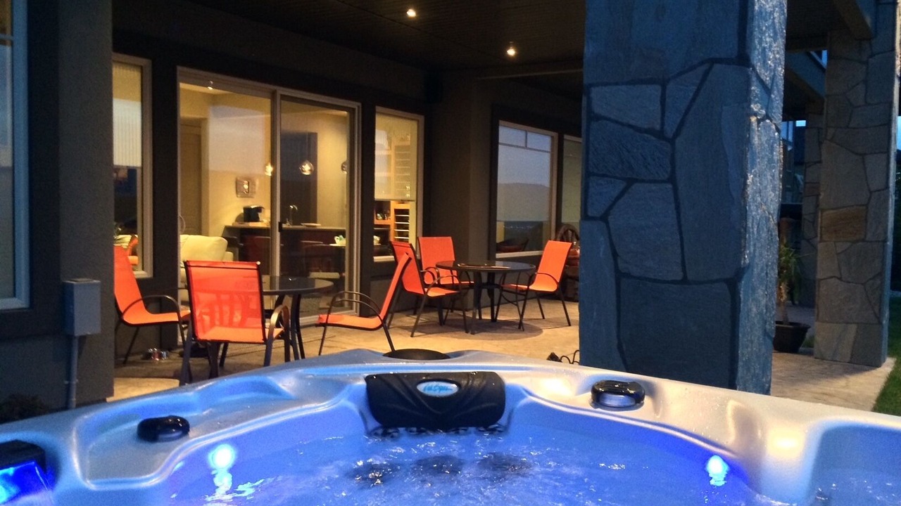 Photo of Patio Balcony in Southwest Mission