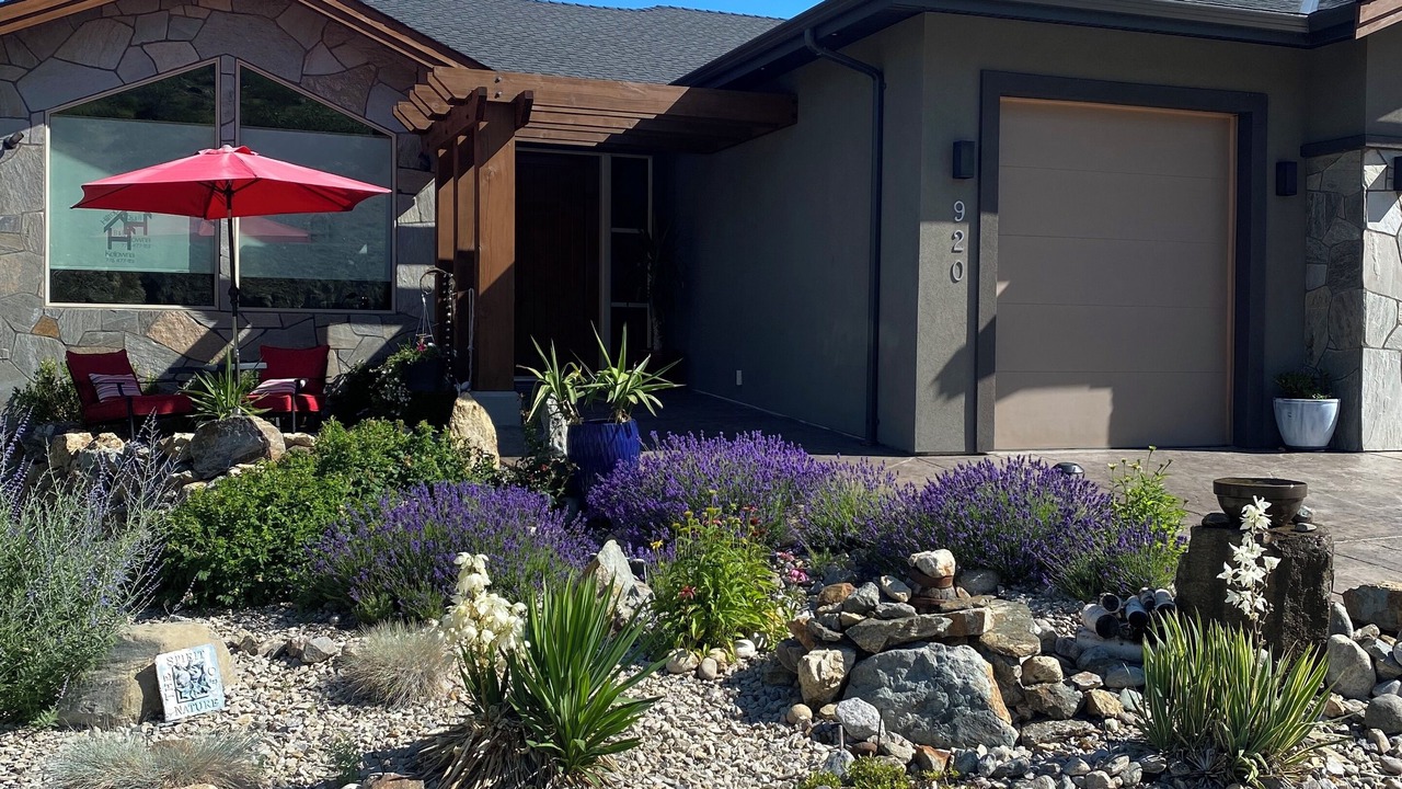 Photo of Outdoor in Southwest Mission