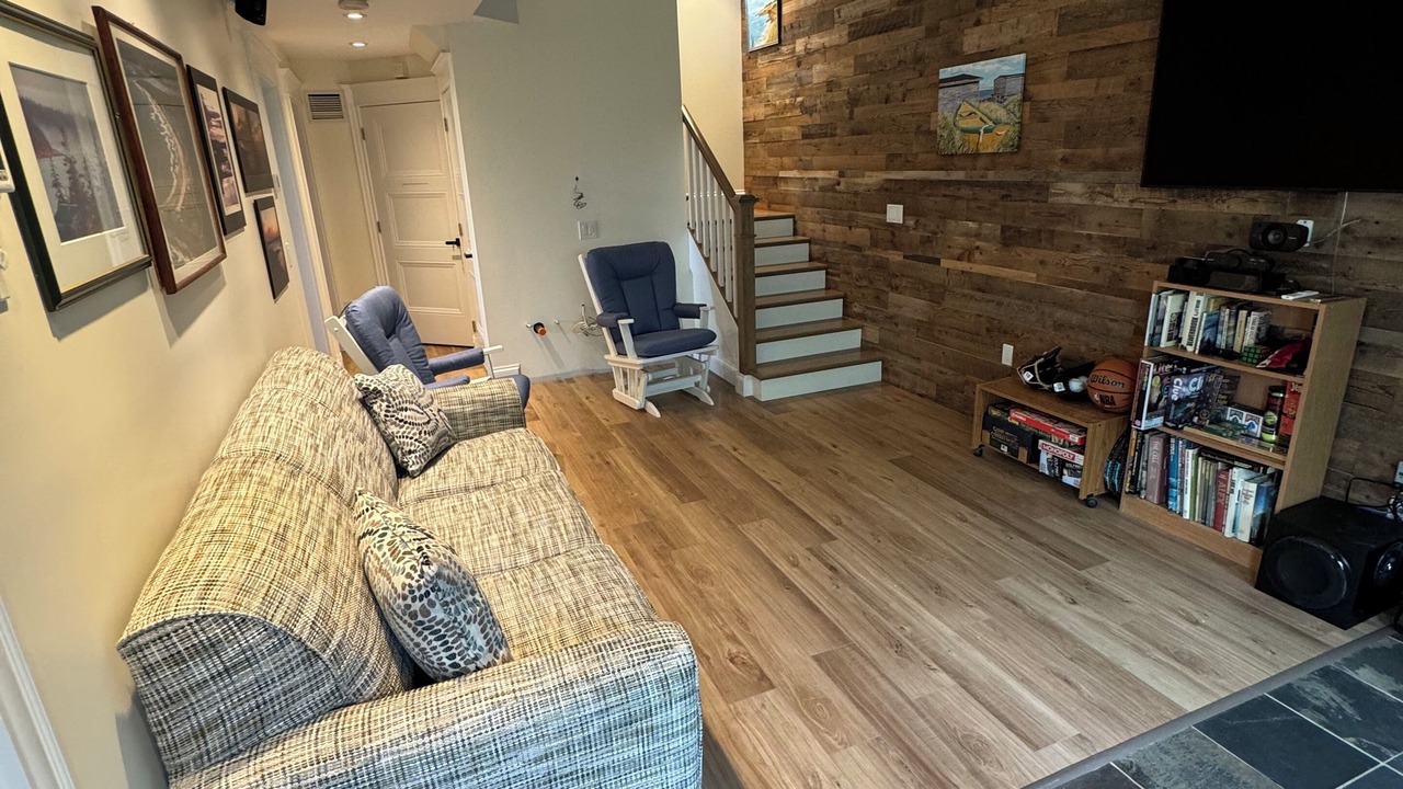 Photo of Livingroom in Trenton