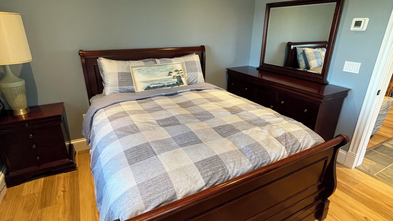 Photo of Bedroom in Trenton