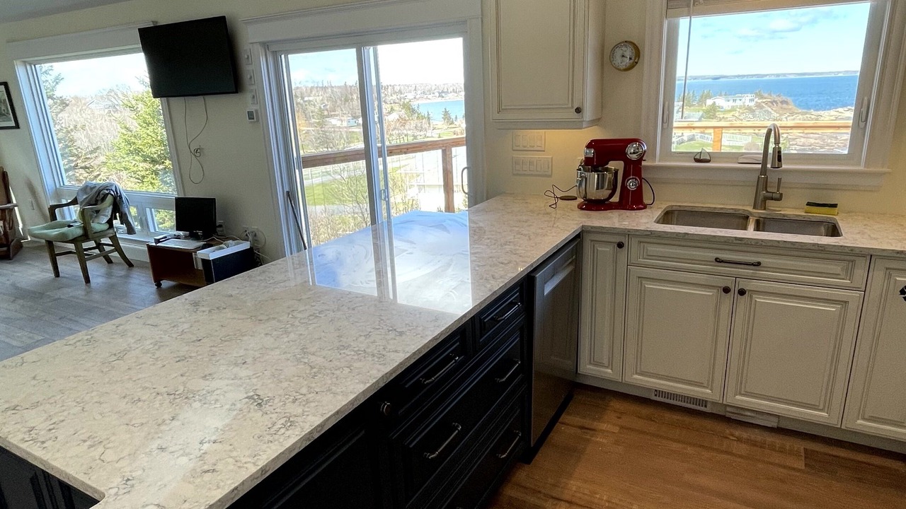 Photo of Kitchen in Trenton