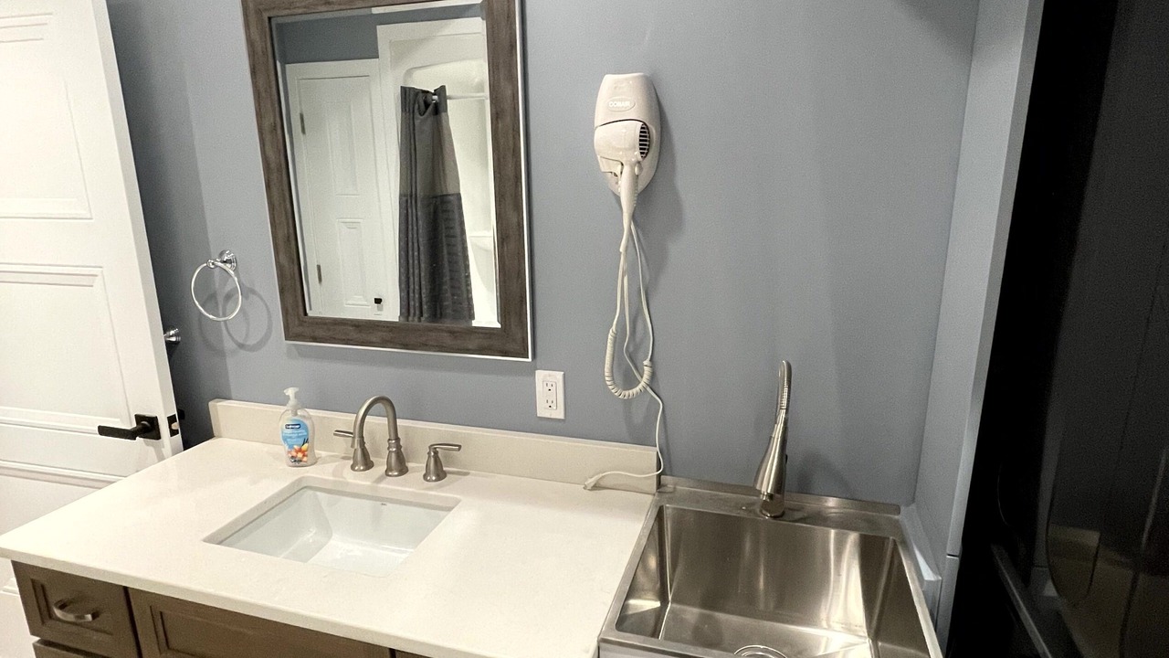 Photo of Bathroom in Trenton