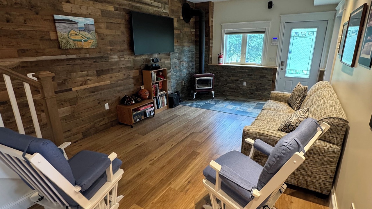 Photo of Livingroom in Trenton