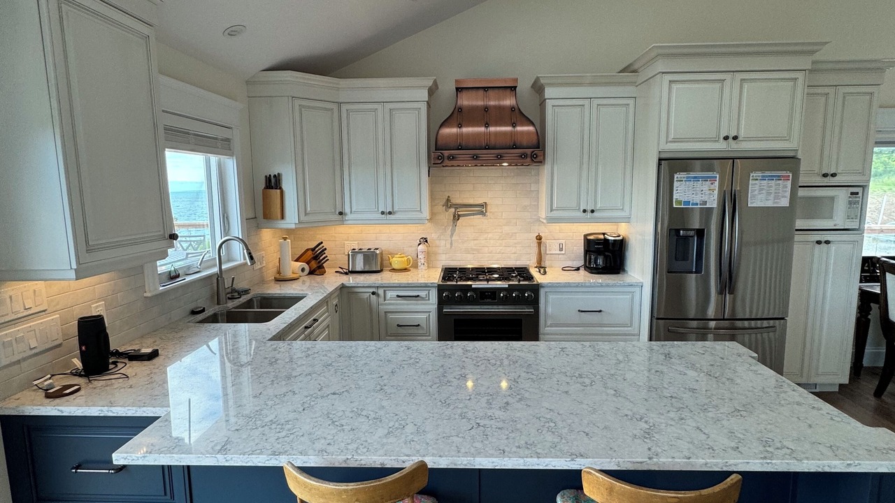 Photo of Kitchen in Trenton