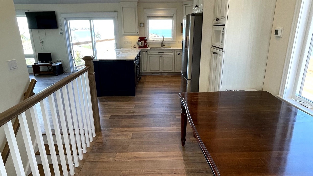 Photo of Kitchen in Trenton