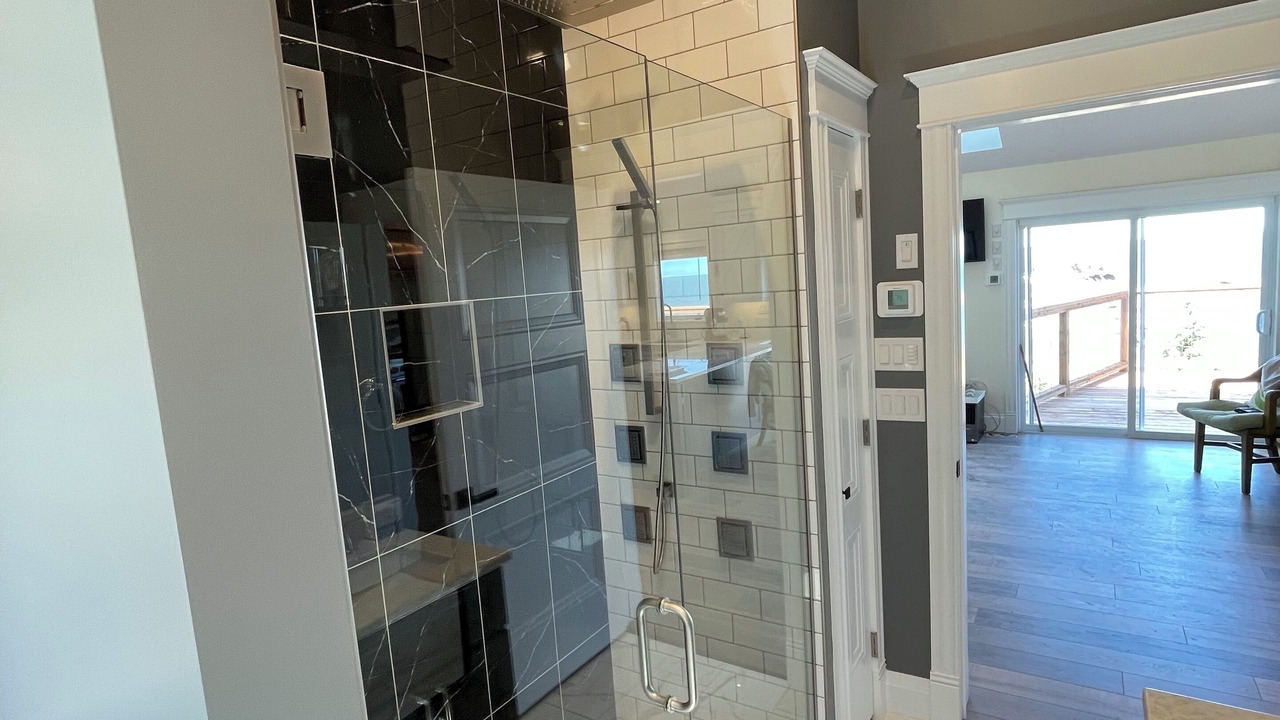 Photo of Bathroom in Trenton