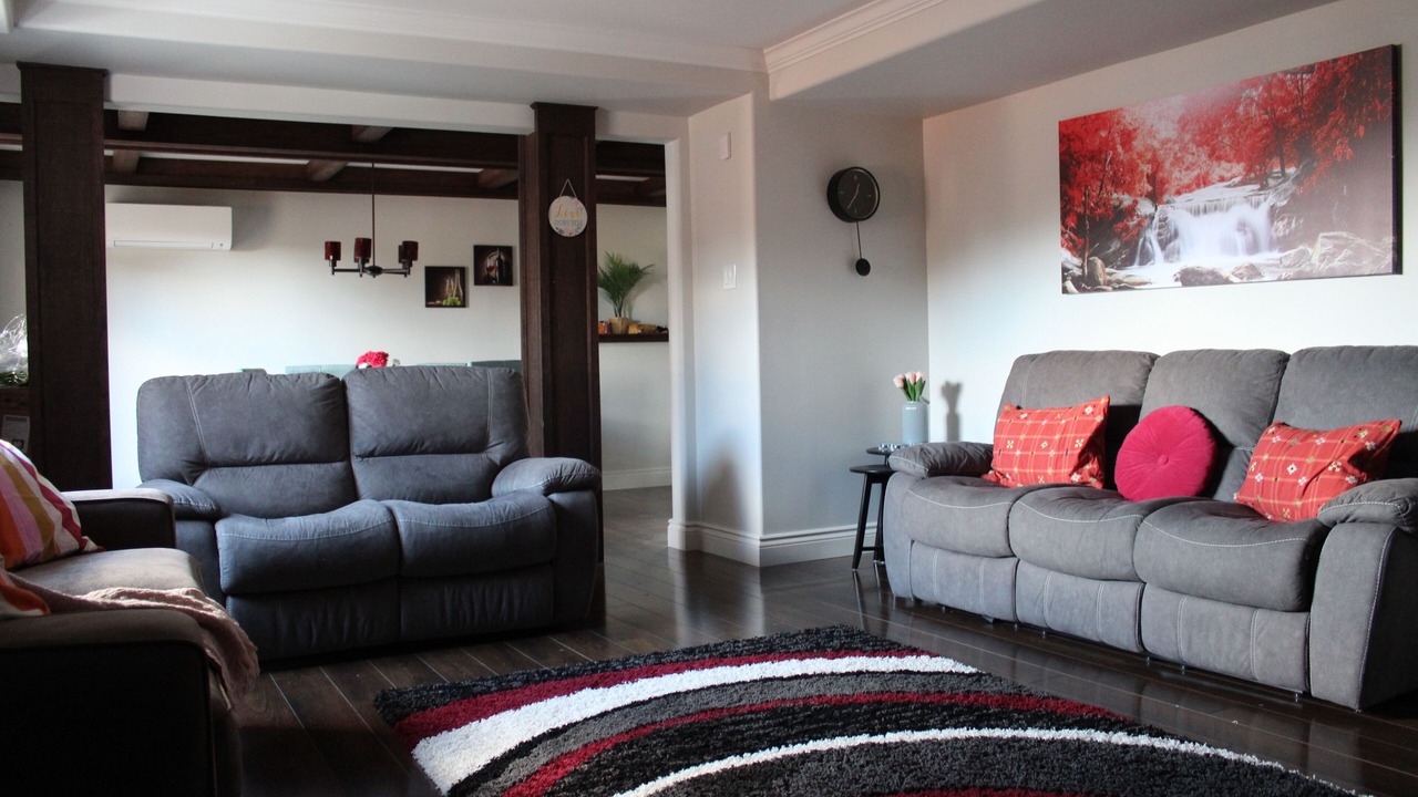 Photo of Livingroom in Bedford