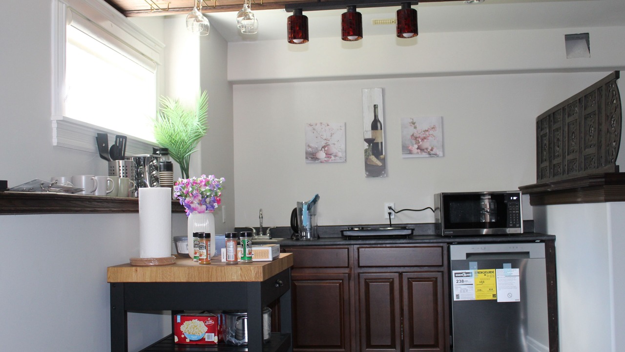 Photo of Kitchen in Bedford