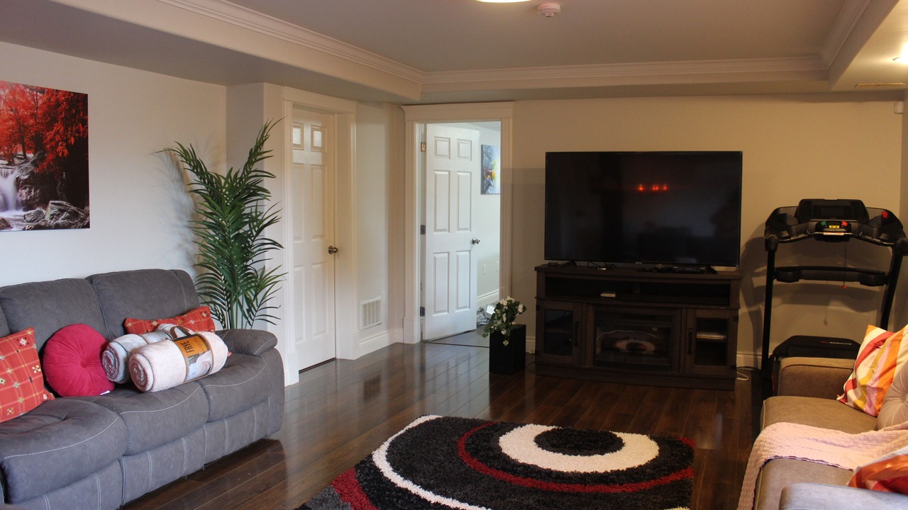 Photo of Livingroom in Bedford