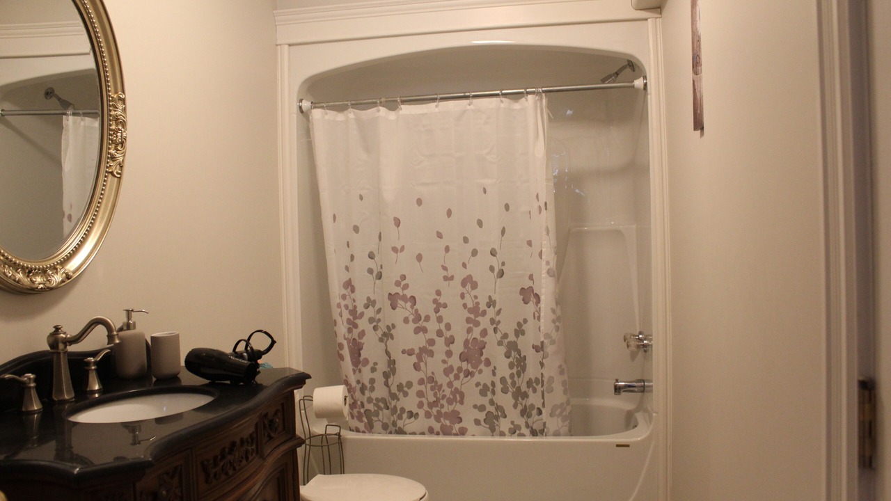 Photo of Bathroom in Bedford