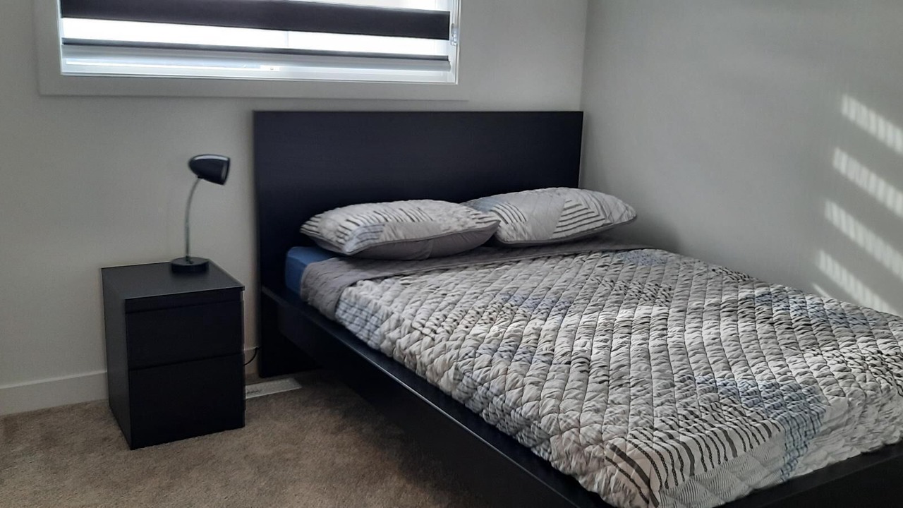 Photo of Bedroom in Fort Saskatchewan