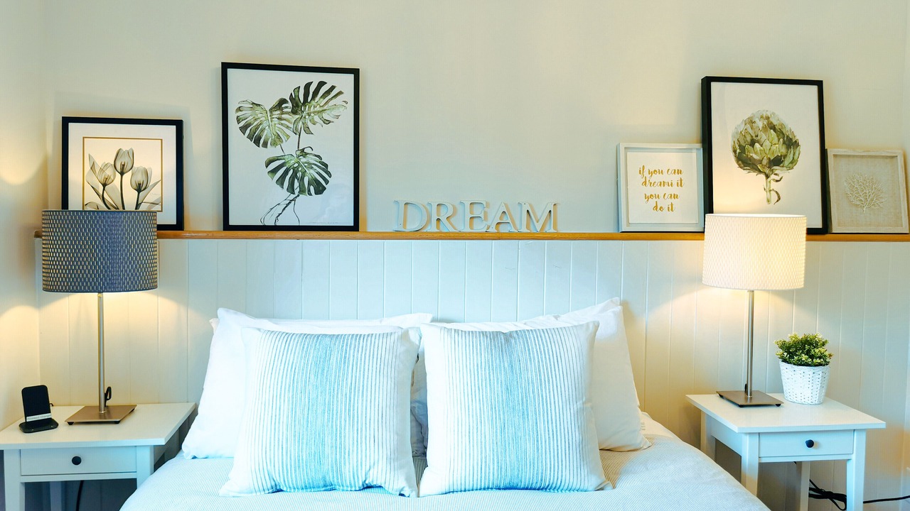 Photo of Bedroom in Harvie Heights