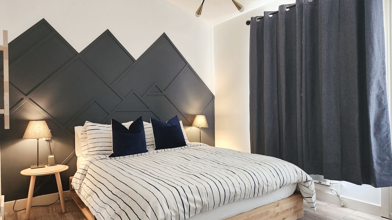 Photo of Bedroom in Harvie Heights