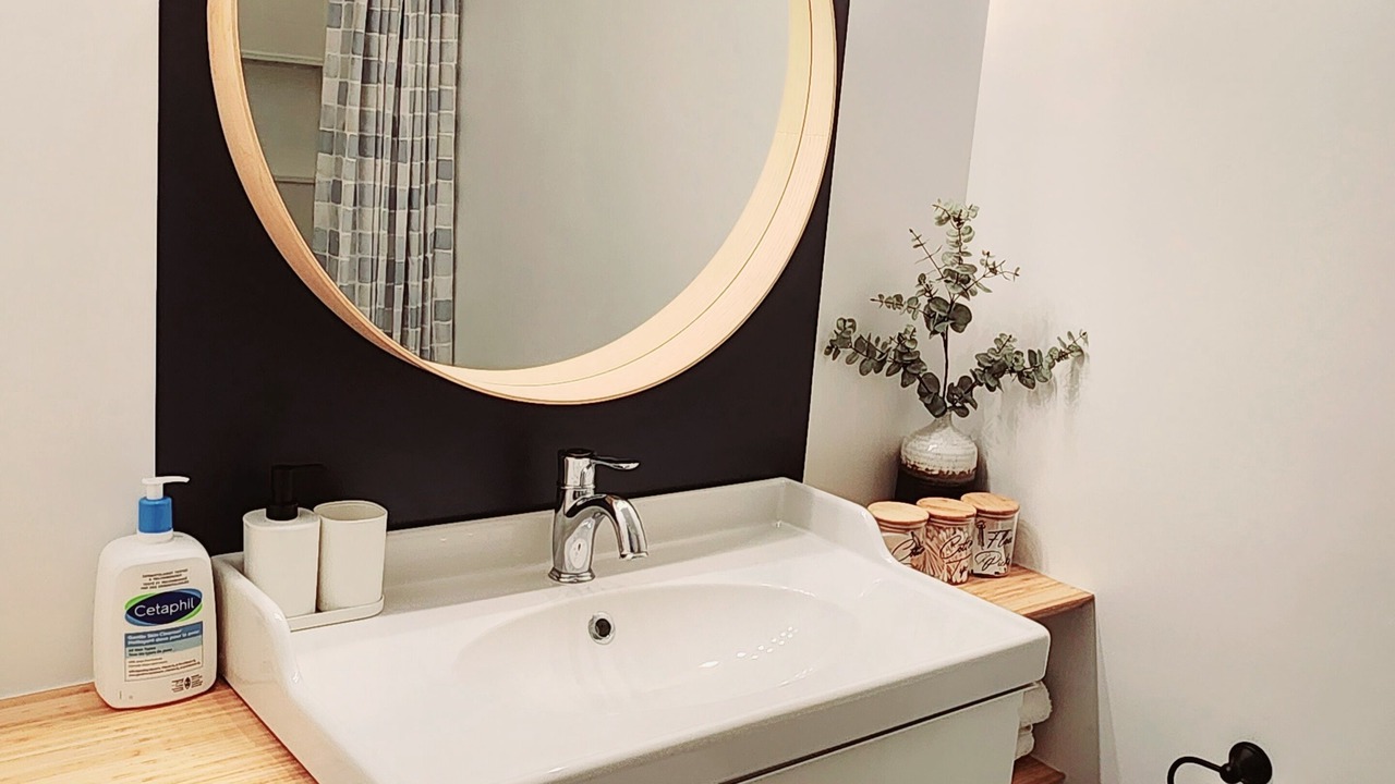 Photo of Bathroom in Harvie Heights