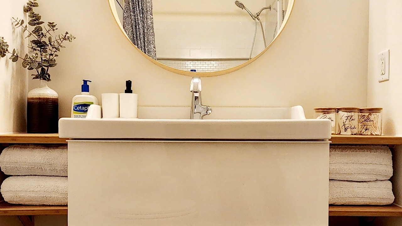 Photo of Bathroom in Harvie Heights