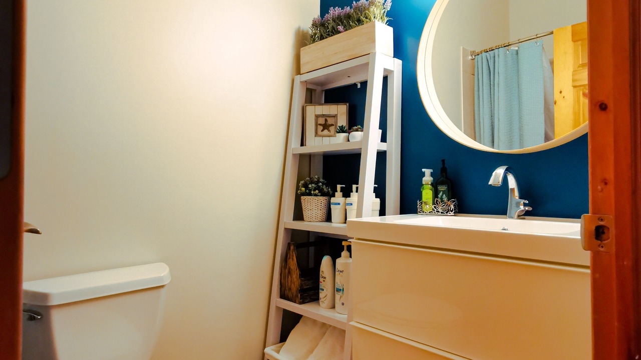 Photo of Bathroom in Harvie Heights