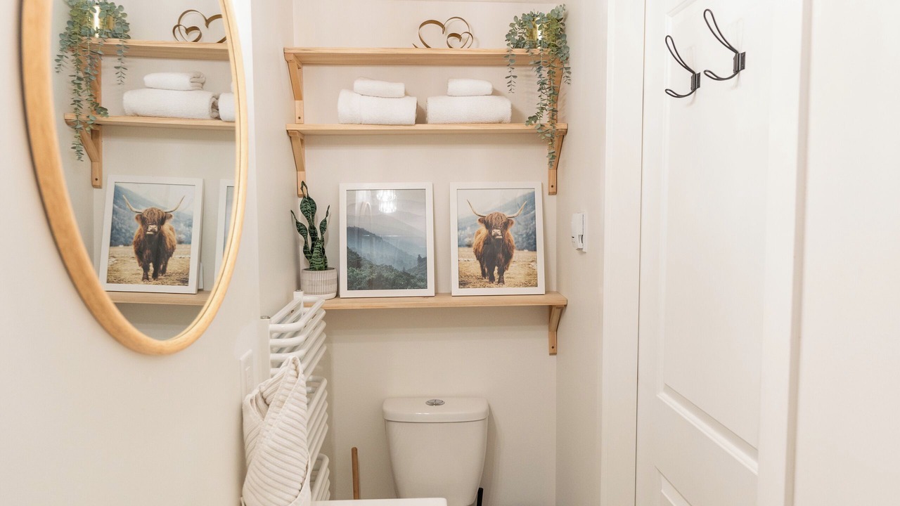Photo of Bathroom in Harvie Heights