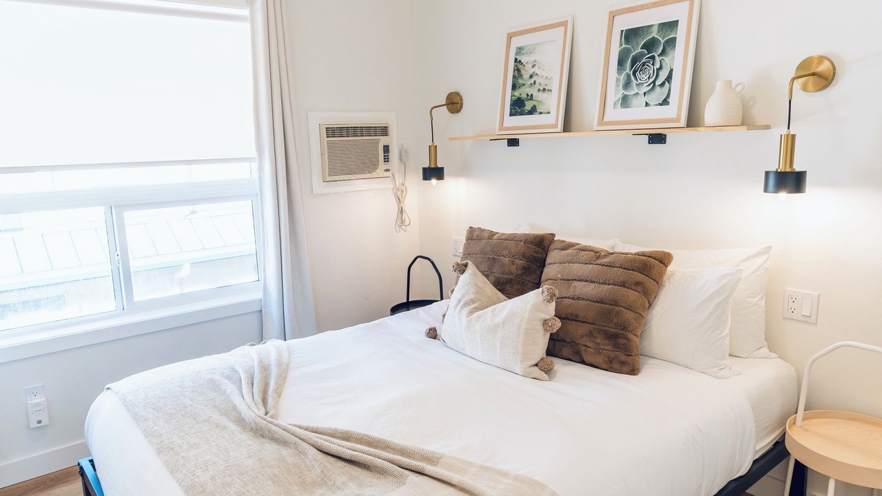 Photo of Bedroom in Harvie Heights
