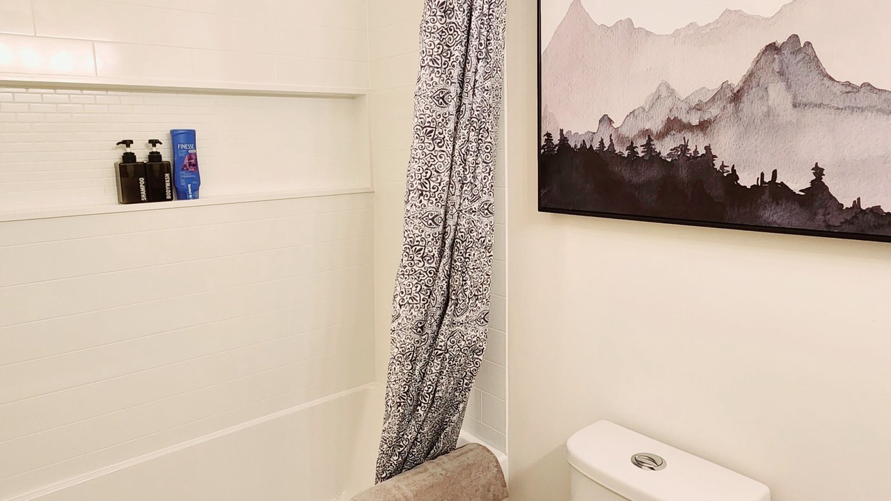 Photo of Bathroom in Harvie Heights