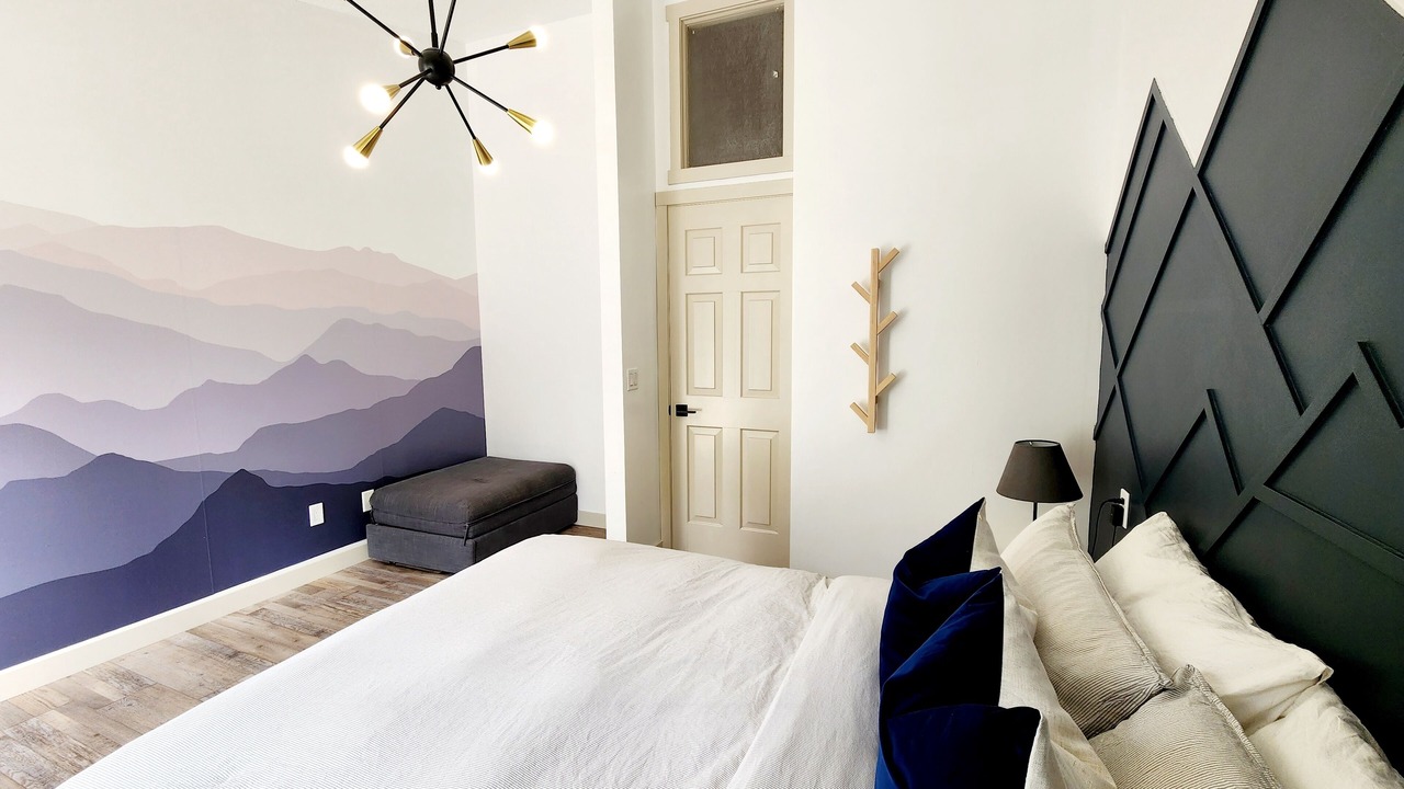 Photo of Bedroom in Harvie Heights