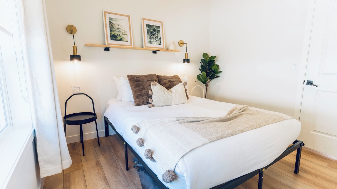 Photo of Bedroom in Harvie Heights