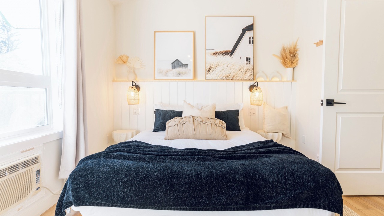 Photo of Bedroom in Harvie Heights