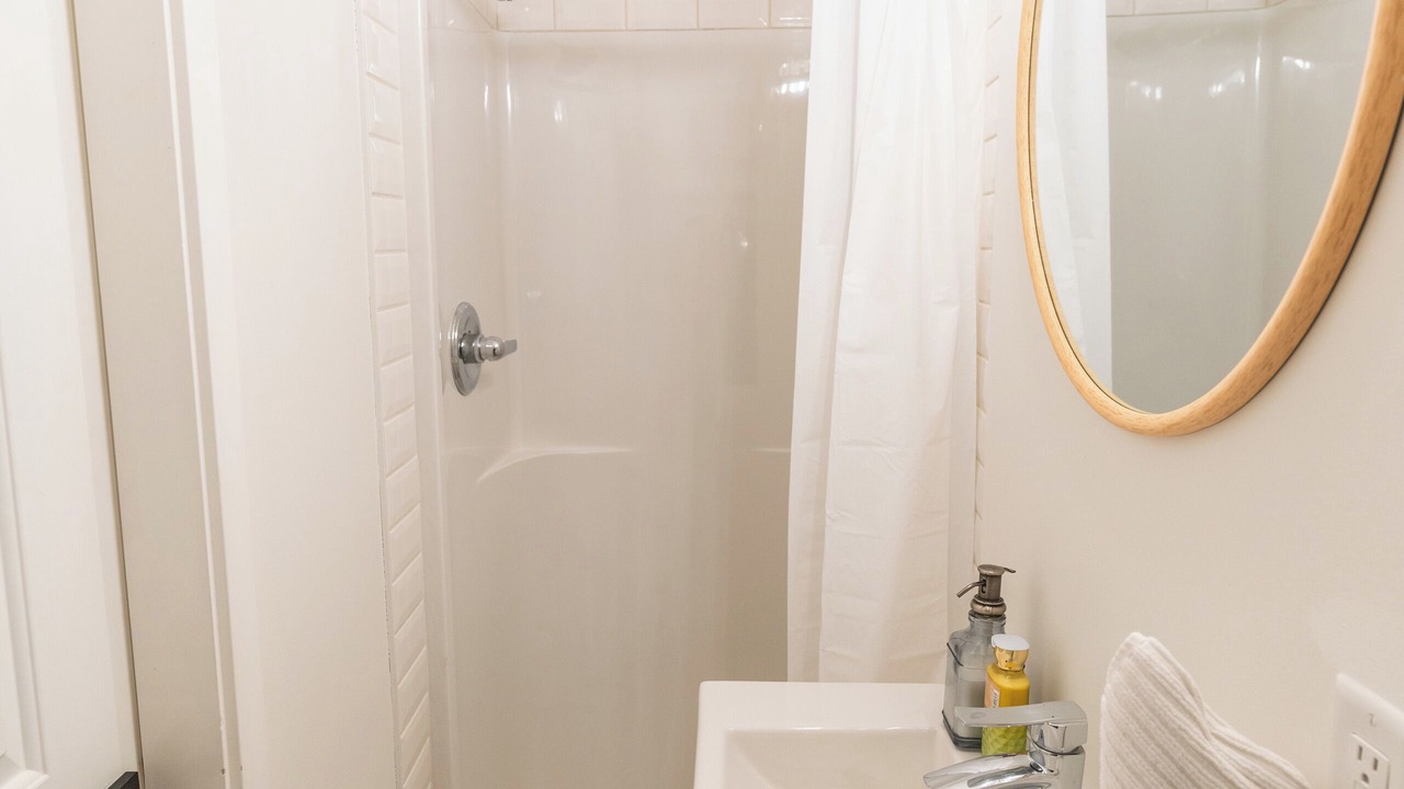 Photo of Bathroom in Harvie Heights